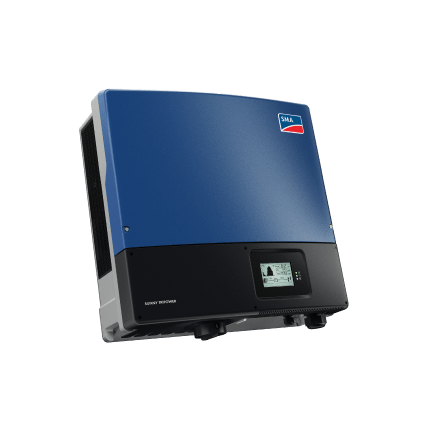 Sunny Tripower 25000TL-JP