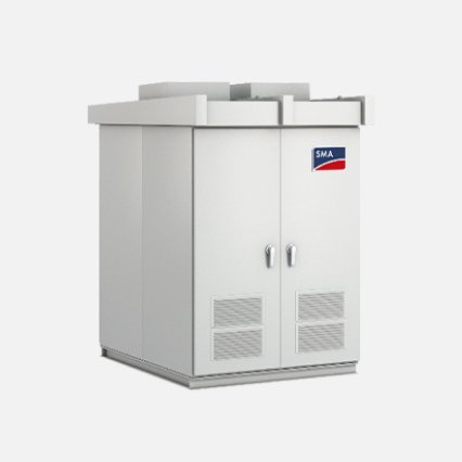 Transformer Compact Station 800 sc