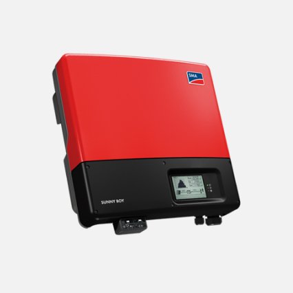 Sunny Boy 4500 TL-JP-22