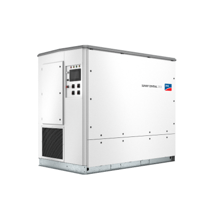 Sunny Central 2500-EV / 3000-EV