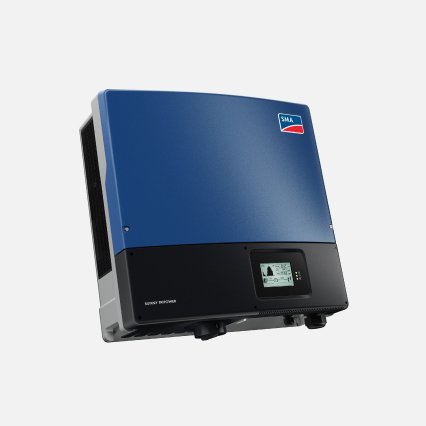 Sunny Tripower 24500tlee-jp