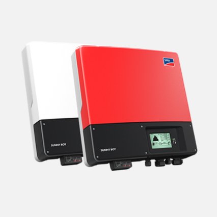 旧モデル Sunny Boy関連動画