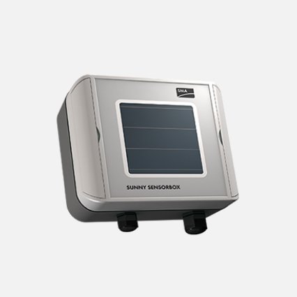 Sunny Sensorbox